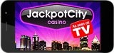 jackpot city mobile